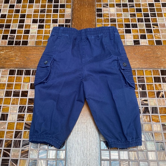 Ralph Lauren Baby Boy Set - Picture 8 of 9